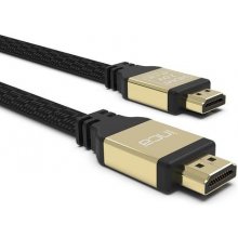 Inca HDMI-Kabel IHD-02 2.0 Anschlusskabel...