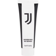 Juventus Juventus Mint Toothpaste 75ml -...