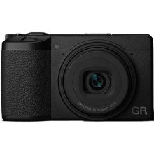 Fotokaamera RICOH GR III Compact camera...