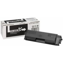 Тонер KYOCERA TK-580K toner cartridge 1...