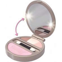 Smoby Powder compact with light Beauty