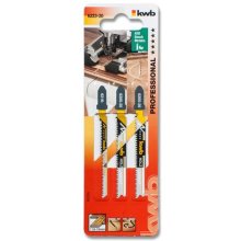 Kwb 622320 jigsaw/scroll saw/reciprocating...
