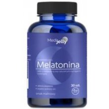 MEDICINAE Medi Jelly Melatonin 35 pcs