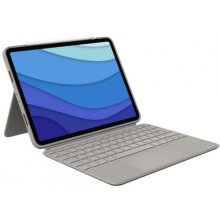LOGITECH Combo Touch for iPad Pro 11-inch...
