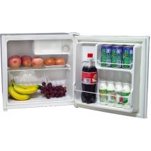 Külmik Ravanson Fridge-freezer LKK-50E