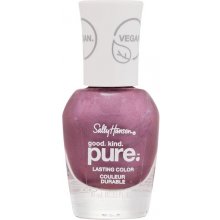 Sally Hansen Good. Kind. Pure. 331 Frosted...