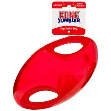 KONG JUMBLER KOERA MÄNGUASI JALGPALL KUMMIST...