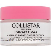 Collistar Idroattiva+ Deep Moisturizing...