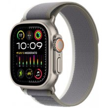 APPLE Watch Ultra 2 49 mm Grå Grøn Smart ur