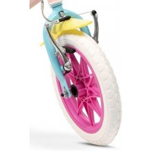 TOIMSA Children's bicycle 12" Barbie 1465...