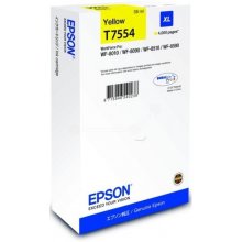 Тонер EPSON Ink Cartridge | Yellow