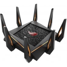 ASUS GT-AX11000 Tri-band WiFi Gaming Router...