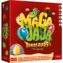 TREFL Настольная игра Яйца динозавров