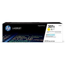 HP 207X High Yield Yellow Original LaserJet...