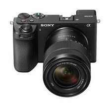 Fotokaamera Sony α α6700 MILC 27 MP Exmor R...