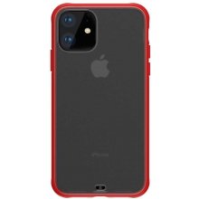 Devia Soft Elegant anti-shock case iPhone 11...