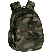 CoolPack backpack Jerry Soldier, 21 l