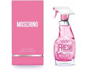 Moschino Fresh Couture Pink EDT 50ml -...