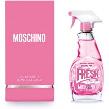 Moschino Fresh Couture Pink EDT 50ml