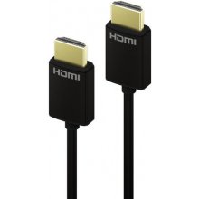 Alogic HDMI Kabel High Speed 5m schwarz