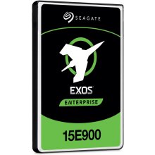 Seagate Exos ST300MP0006 internal hard drive...