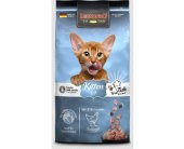 LEONARDO - Cat - Kitten - Poultry - Grain...