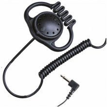 Albrecht OH-2B Headset