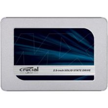 Kõvaketas Crucial MX500 2.5" 250 GB Serial...