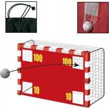 Tremblay Target for handball goal 3x2m