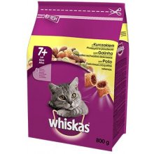 Whiskas ‎ 5900951259470 cats dry food 800 g...