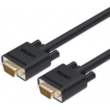 UNITEK Y-C513G VGA cable 2 m VGA (D-Sub)...