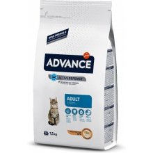 ADVANCE - Cat - Adult - Chicken & Rice - 3kg