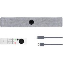 Veebikaamera Cisco ROOM USB - WITH REMOTE