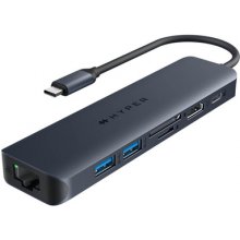 Hyper DRIVE ECOSMART GEN.2 UNIVERSAL USB-C...