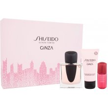 Shiseido Ginza 50ml - Eau de Parfum naistele