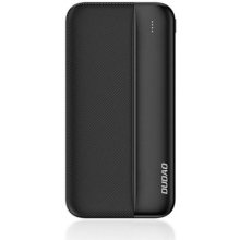 DUDAO powerbank 20000mAh 2xUSB-A 10W black...