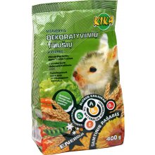 Nature Living complete pet food for...