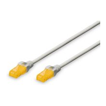 Digitus Patchkabel RJ45 U/UTP Cat6A 3.00m...