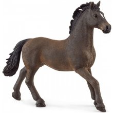 Schleich Horse Club Oldenburg stallion, toy...