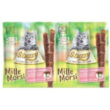 Stuzzy Treat for cats Cat Millemorsi snack...