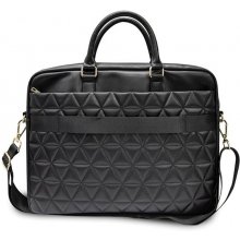 GUESS Notebook bag 16 inches Quilted...