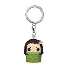 Funko POP! Võtmehoidja: Demon Slayer -...