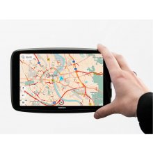 GPS-seade TomTom GO Navigator 7