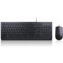Lenovo 4X30L79925 keyboard Mouse included...