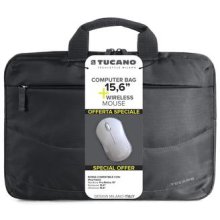 Tucano BU-BIDEA-WM laptop case 39.6 cm...