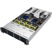 Asus RS520A-E12-RS12U Socket SP5 Rack (2U)