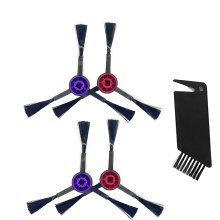 Midea M9 Spare parts kit: 2x Side Brushes L...