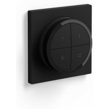 Philips Hue Tap dial switch black | Philips...