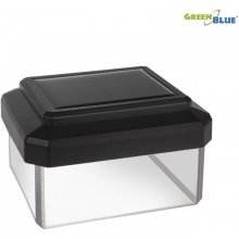 GreenBlue Solar fence lamp GB125 LED 6040