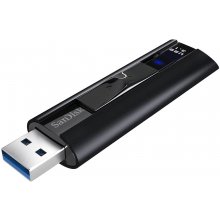 SANDISK Extreme Pro USB flash drive 256 GB...